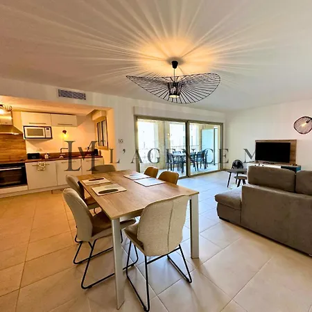 Citadella Centre & Appartement Calvi (Corsica)