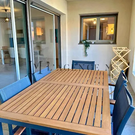 Citadella Centre & * Calvi (Corsica)