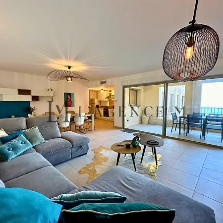 Apartment Citadella Centre & Calvi Calvi (Corsica)