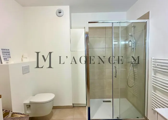 Appartement Citadella Centre Ville&plage