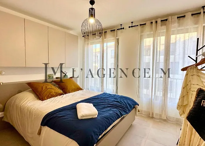 Citadella Centre Ville&plage *