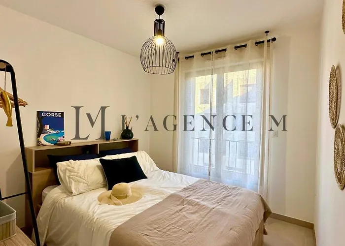 Appartement Citadella Centre & *