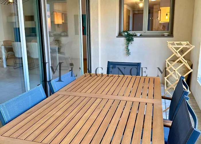 Citadella Centre & * Calvi (Corsica)