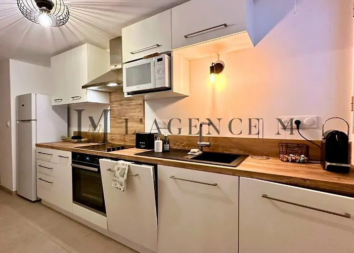 Citadella Centre & Appartement