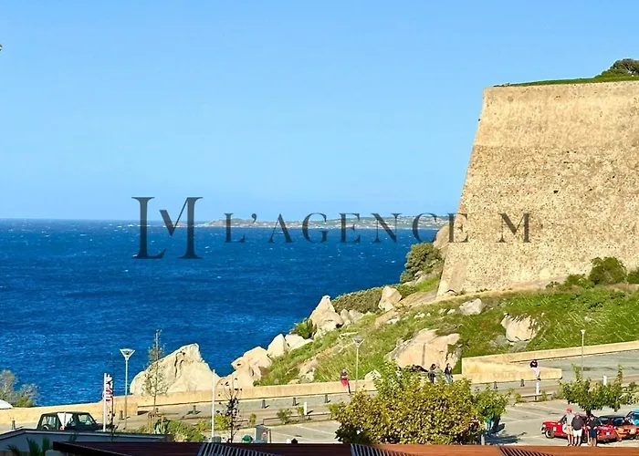 Appartement Citadella Centre & *